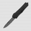 Нож автоматический фронтальный выкидной Troodon, 7,6 см, MICROTECH, США_00804210067696712242.jpg