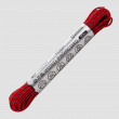 Паракорд 275 световозвращающий red, 10 м, серия Cord 275, CORD, Россия_00815660042681272398.jpg