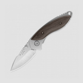 Нож складной Alpha Dorado, 6,4 см, BUCK, США, Городские EDC-ножи