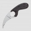 Нож - стропорез Bear Claw Serrated Edge, CRKT, США_00787110030091157977.jpg