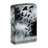 Зажигалка бензиновая Mazzi, ZIPPO, США_00819180059332322932.jpg