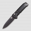 Нож автоматический складной Casbah, 8,6 см, BENCHMADE, США_00803920066267916332.jpg