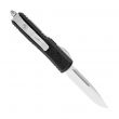 Нож автоматический фронтальный выкидной Daytona, 7,9 см, MICROTECH, США_00819600036761052537.jpg