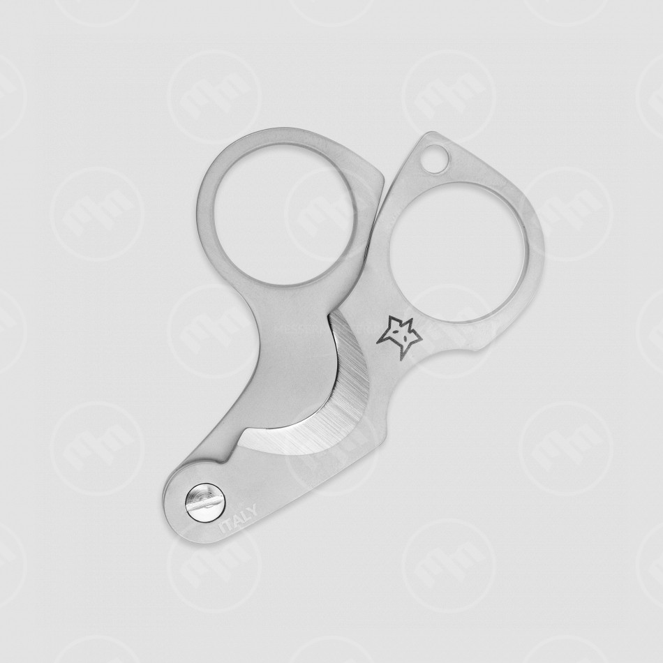 Каттер сигарный Figaro, 7,5 см, FOX, Италия