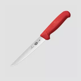 Нож кухонный обвалочный Fibrox 15 см, VICTORINOX, Швейцария, Ножи обвалочные 15 см