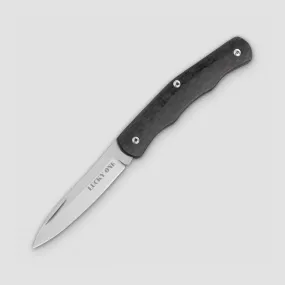 Нож складной Lucky One, 6,4 см, COLD STEEL, США, COLD STEEL (США)