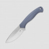 Нож с фиксированным клинком Пиранья, 9,5 см, СЕМЬ НОЖЕЙ, Россия