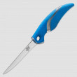 Нож с фиксированным клинком Cuda 4 Titanium Bonded, 10,8 см, CUDA, США_00795160057171698534.jpg