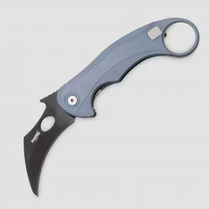 Нож складной L.E.One Mid, 6,5 см, LionSteel, Италия, 