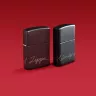 Зажигалка бензиновая Classic, ZIPPO, США_00819180059438504004.jpg