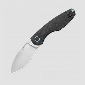 Нож складной Chilin, 8 см, FOX, Италия, FOX KNIVES (Италия)