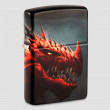 Зажигалка бензиновая Dragon Design, ZIPPO, США_00819180055321417077.jpg