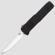 Нож автоматический фронтальный выкидной Turmoil, 8,8 см, BENCHMADE, США_00788290053231472700.jpg