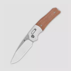 Нож складной Vault, 8,3 см, QSP KNIFE, Китай, Складные ножи QSP KNIFE