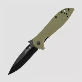Нож складной Emerson CQC-4K, KERSHAW, США, CQC