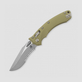 Нож складной  Amphibian, 9,9 см, MICROTECH, США, 