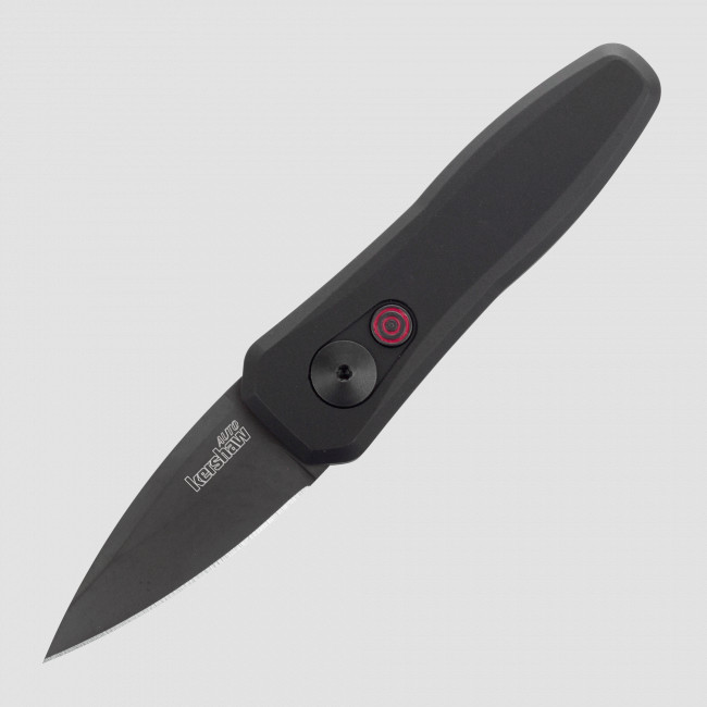Нож автоматический складной Launch 4, 4,8 см, KERSHAW, США