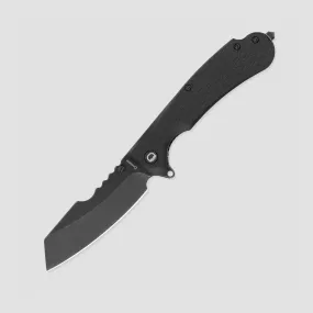 Нож складной Rhino, 8,8 см, серия Discover Line, DAGGERR, Россия, Discover Line DAGGERR