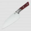 Нож поварской кухонный Сантоку, 15 см, MICROTECH, США_00822260067959118143.jpg