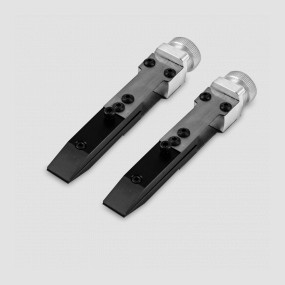 Зажим двойной TSPROF, Техностудия Профиль, Россия, TSPROF