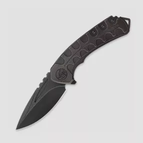 Нож складной Buwaya, 9 см, BESTECH KNIVES, Китай, Titanium Series BESTECH KNIVES