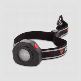 Фонарь сетодиодный CU2R, LED LENSER, Германия, LED LENSER (Германия)