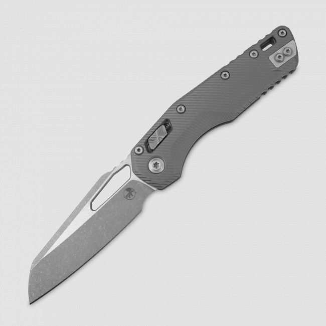 Нож складной MSI, 9,8 см, MICROTECH, США