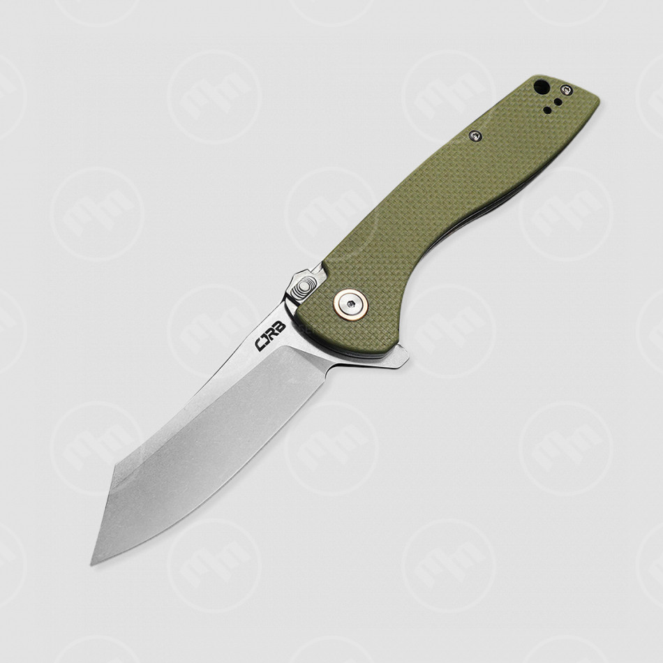 Нож складной Kicker, 8,9 см, CJRB, Китай