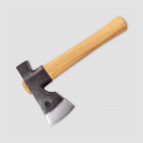 Топор Каминный, 310 мм, УРМ АНИКА, Россия, УРМ АНИКА (Россия)