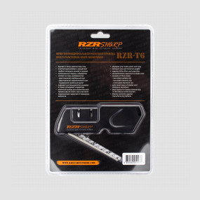 Точилка многофункциональная с мусатом, KIZLYAR SUPREME, Россия, Аксессуары KIZLYAR SUPREME