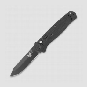 Нож автоматический складной Mediator, 8,4 см, BENCHMADE, США, 