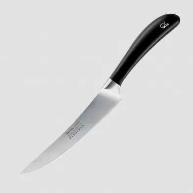 Нож кухонный филейный гибкий 16 см, серия Signature, ROBERT WELCH, Великобритания, 