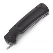 Нож складной Hikari - Мемотек Higo Folder, Black G-10 Handles, HIKARI, Япония_00788560073572112190.jpg