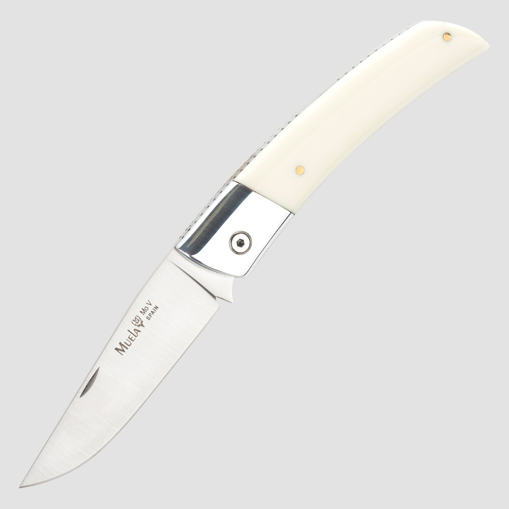 Нож складной NPV, MUELA, Испания