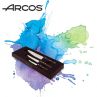 Набор кухонных ножей 3 предмета, серия Universal, ARCOS, Испания_00775960064681026569.jpg