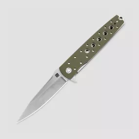 Нож складной Virgina, 10 см, ARTISAN CUTLERY, Китай, 