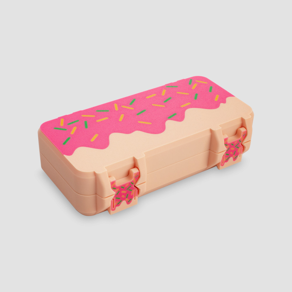 Кейс для ножа, MESSERMEISTER, Россия