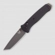 Нож складной Bailout, 8,6 см, BENCHMADE, США_00822450075637243360.jpg