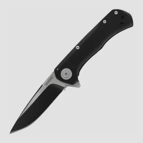 Нож полуавтоматический складной Showtime, KERSHAW, США, KERSHAW (США)