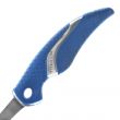 Нож с фиксированным клинком Cuda 4 Titanium Bonded, 10,8 см, CUDA, США_00795160057165575496.jpg