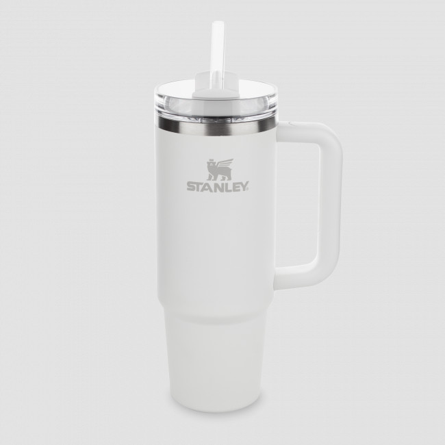 Термокружка Quencher H2.0 Flowstate, 890 мл, STANLEY, США