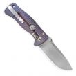 Нож складной SR2, 7,8 см, LionSteel, Италия_00807600047698967868.jpg