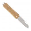 Нож складной Vulpis, 4,5 см, FOX, Италия_00818740075662484605.jpg