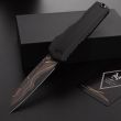Нож автоматический фронтальный выкидной Cypher II, 8,9 см, MICROTECH, США_00819500054415612081.jpg