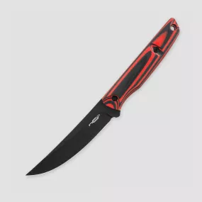 Нож с фиксированным клинком Scar, 11.7 см, N.C. CUSTOM, Россия, 