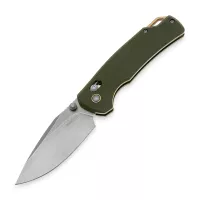 Нож складной Proximal, 8 см, KERSHAW, США видео продукта