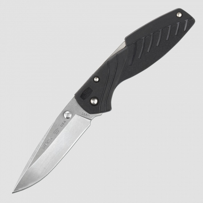 Нож складной Rival II, BUCK, США