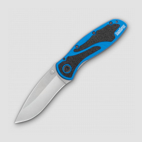 Нож полуавтоматический складной Blur, 8,6 см, KERSHAW, США, Blur