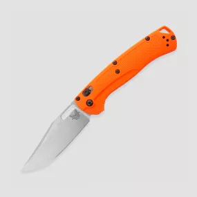 Нож складной Taggedout, 8,9 см, BENCHMADE, США, Складные ножи BENCHMADE
