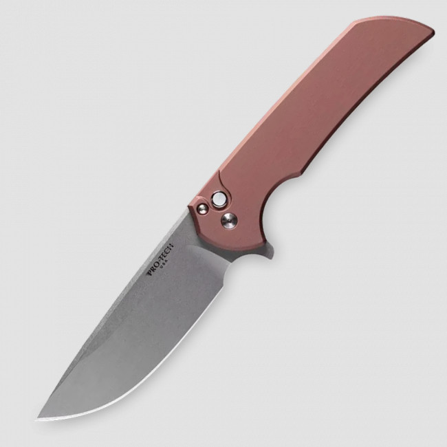 Нож складной Mordax, 8,9 см, PRO-TECH, США